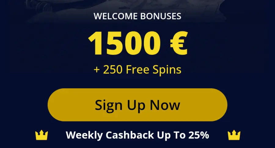 Manekispin casino